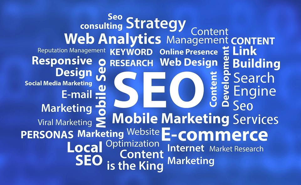 7 Myths About SEO in 2018 1
