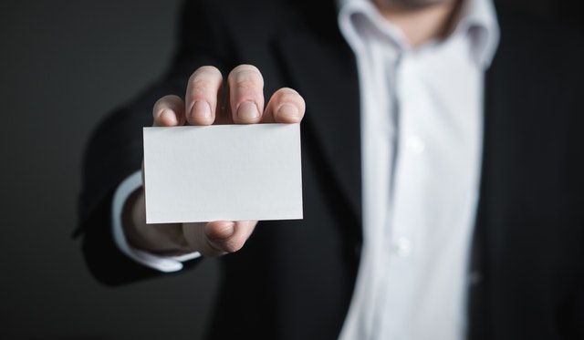 What Businesses Should Know About Corporate Cards ?
