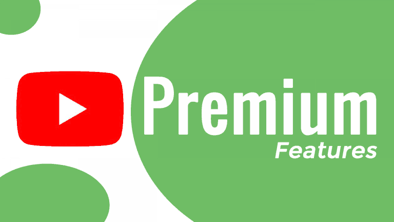 What is YouTube Premium? And it’s Features
