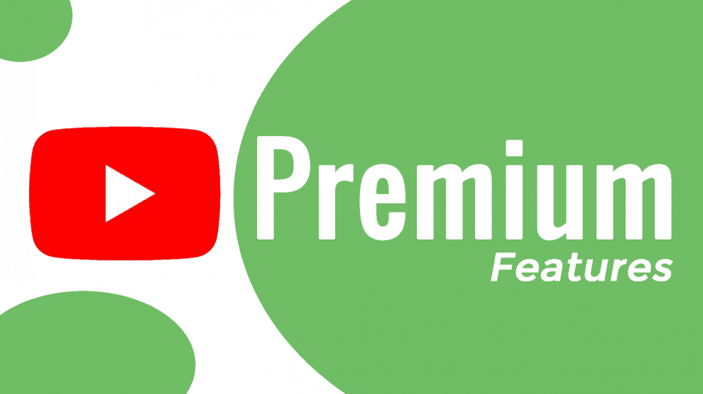 What is YouTube Premium? And it’s Features- TechGeekers
