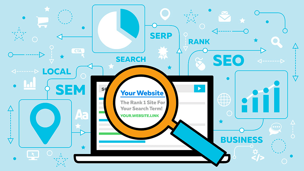 What Do You Need To Know About SEO Keywords? 1