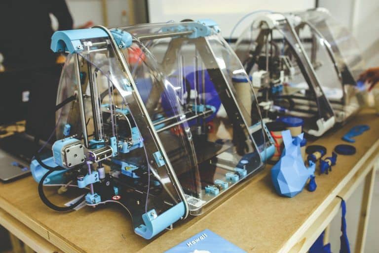 U.S. Air Force Contracts 2016 Startup BotFactory To Build New 3D Printer