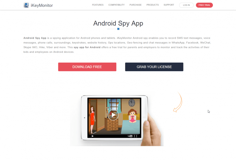 Tips to Choose the Best Android Spy App for Monitoring Your Kids’ Smartphone