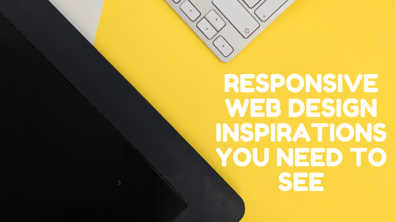 10 Awesome Responsive Web Design Inspirations You Need to See