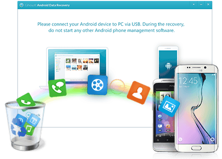 iSkySoft Data Recovery Software Review