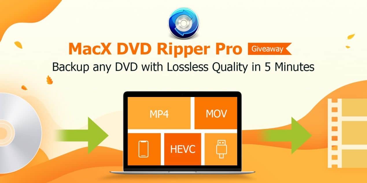 Max DVD Ripper