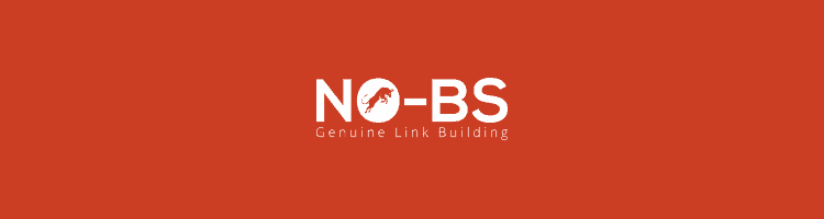 No-BS Blogger Outreach Service