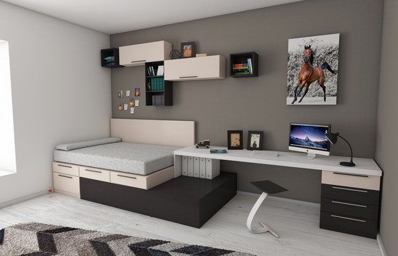smart home gadgets