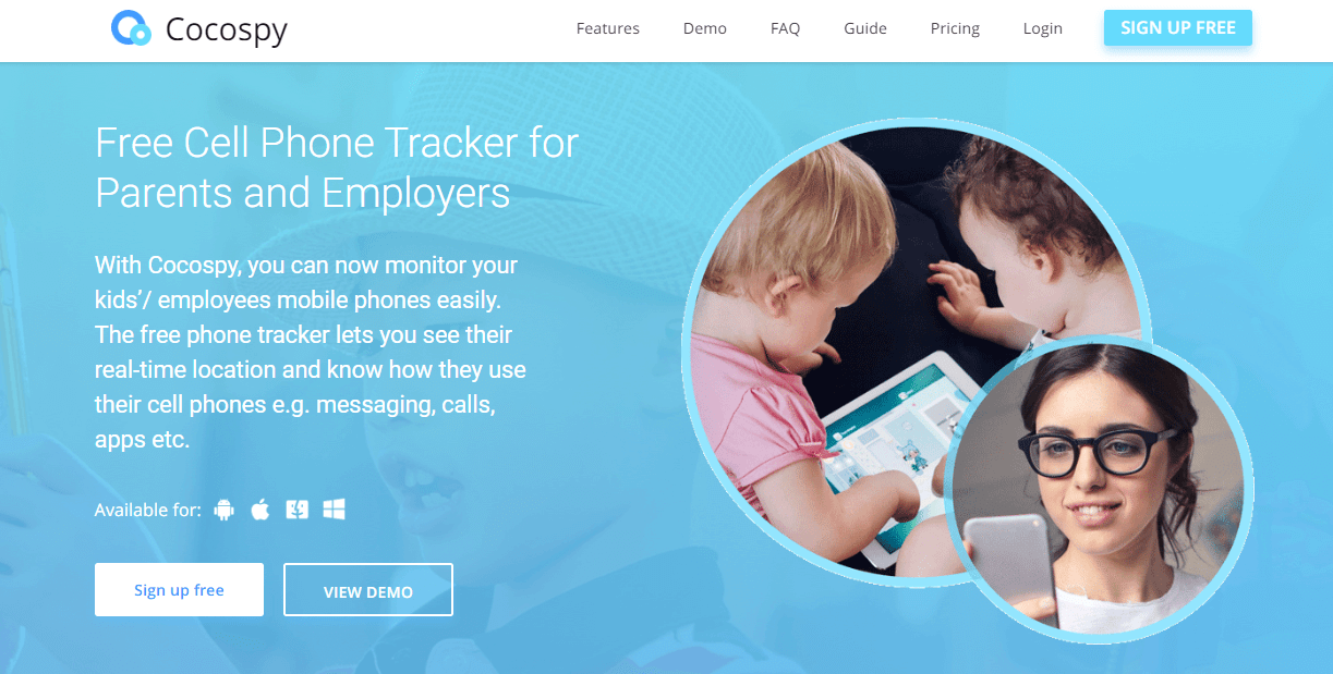 Devising A Strategy to Buy the Best iPhone Tracker 2