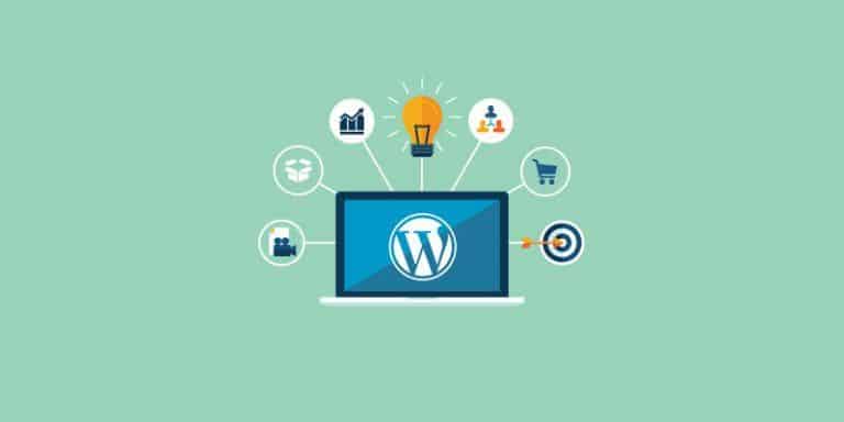 The Top Reasons Why You Should Power Your Business Website Using WordPress