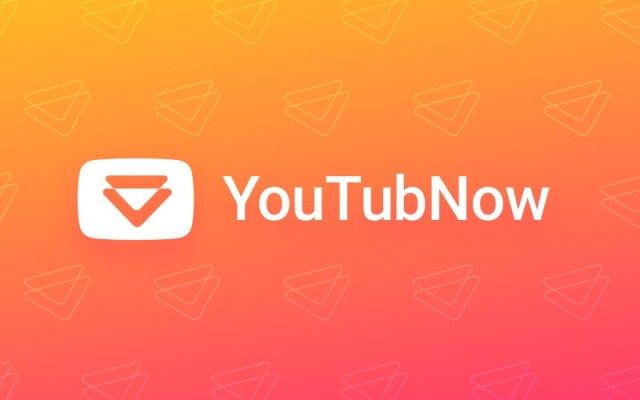 YouTubNow: Best youtube downloader for free in 2019