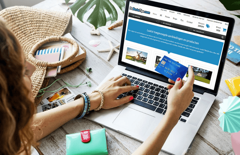 4 Steps to a Successful eCommerce Business