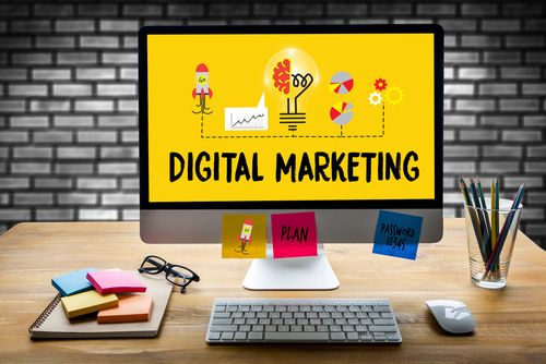 Digital Marketing Trends That You Need To Know In 2021