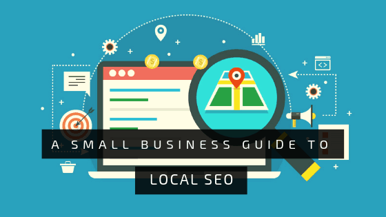 small business guide to local seo
