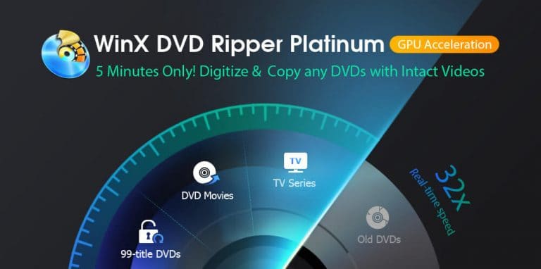 How to Decode DVD in 2019 ?