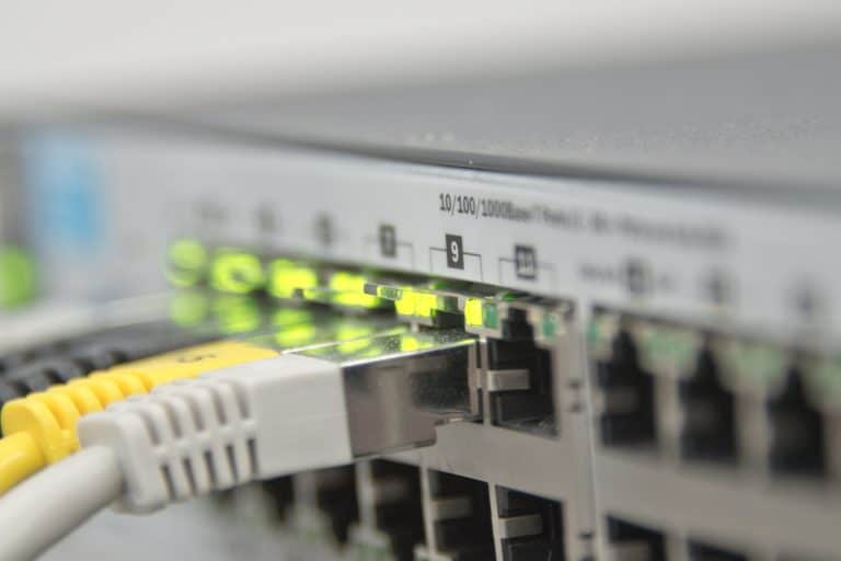 Fiber vs Ethernet: Which is Better?