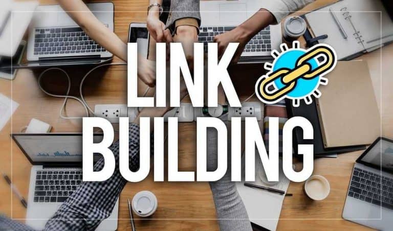 Link Building on A Budget? Here’s How You Should Do It