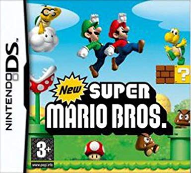 How to Play Nintendo DS ROMS on PC ? 2