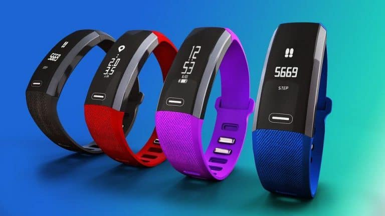 How Does Fitness Band work?