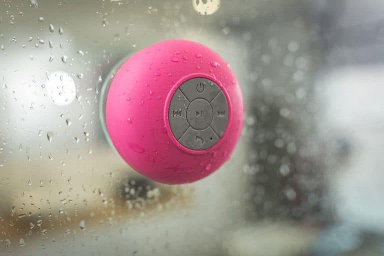 Best WaterProof Bluetooth Speakers