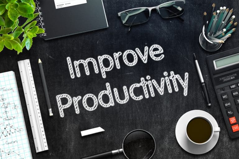 5 Productivity Advantages When Using A Monitoring Software On Your Workforce