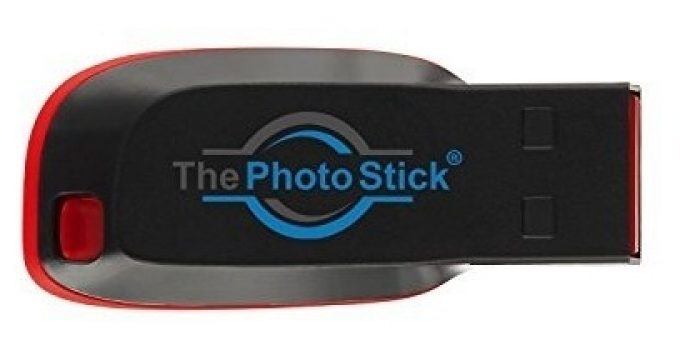 Why Choose Photo Stick Over Other USB Drive?