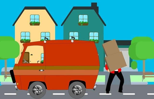 How Online Technology Helps in Local Business Like Removalist
