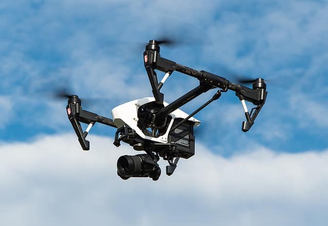 7 Tips for Making Awesome Drone Videos