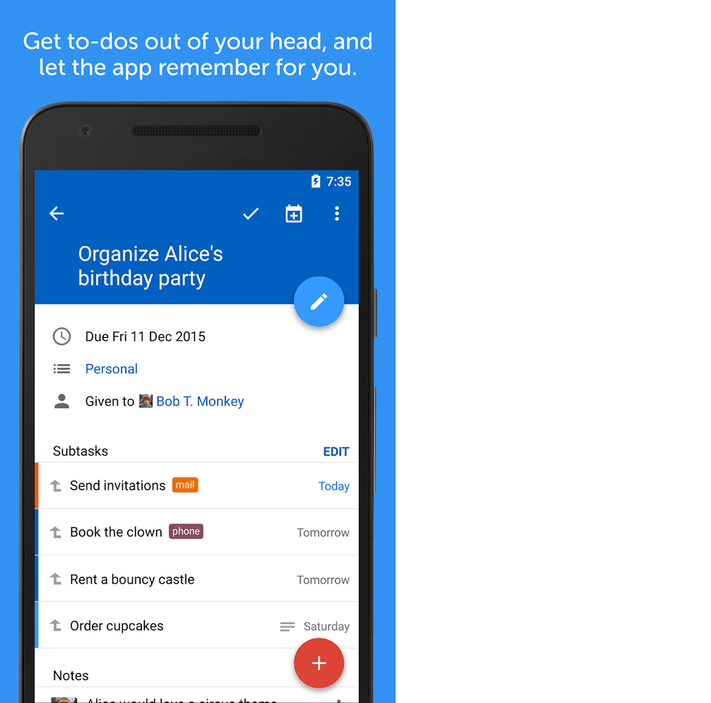 11 Best Android Apps for Work Automation 7