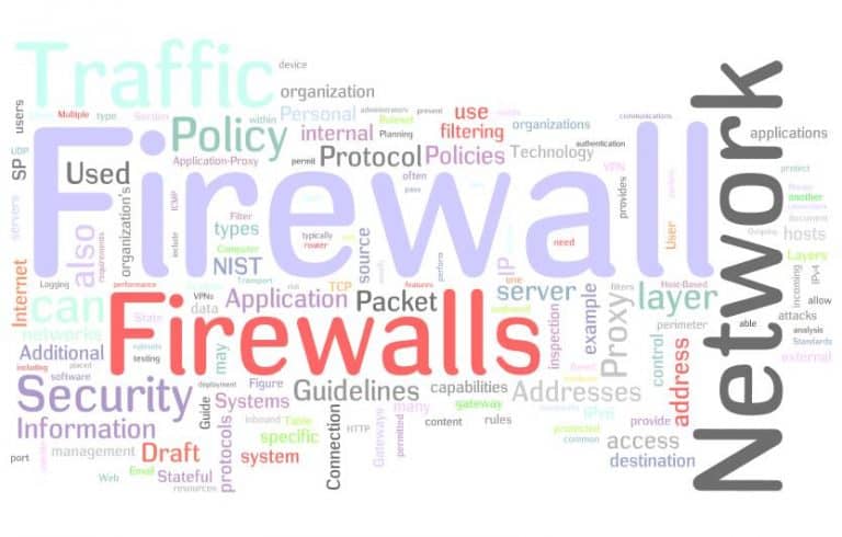 Application Connectivity Management System Has Brought a Drastic Change in Firewall Policy Management