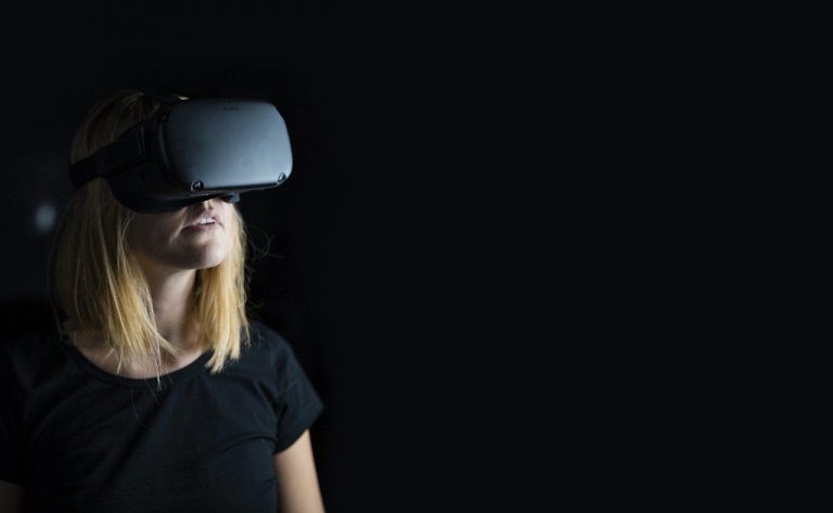 How Virtual Reality Services Impact on Business World?