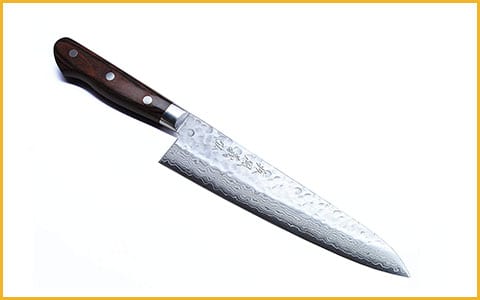 Best Japanese Knives You Can Buy! 2