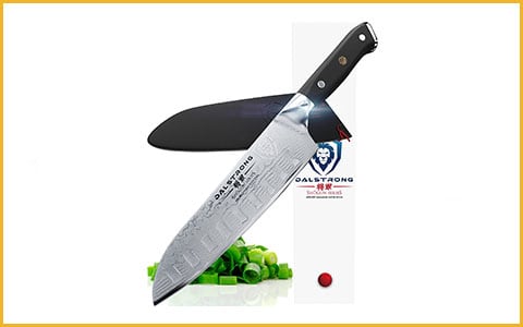 Best Japanese Knives You Can Buy! 3