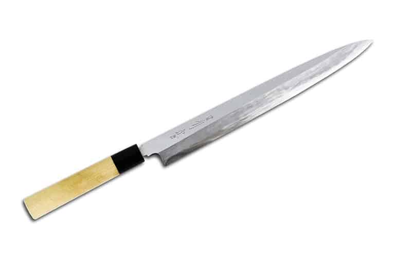 Best Japanese Knives You Can Buy! 5