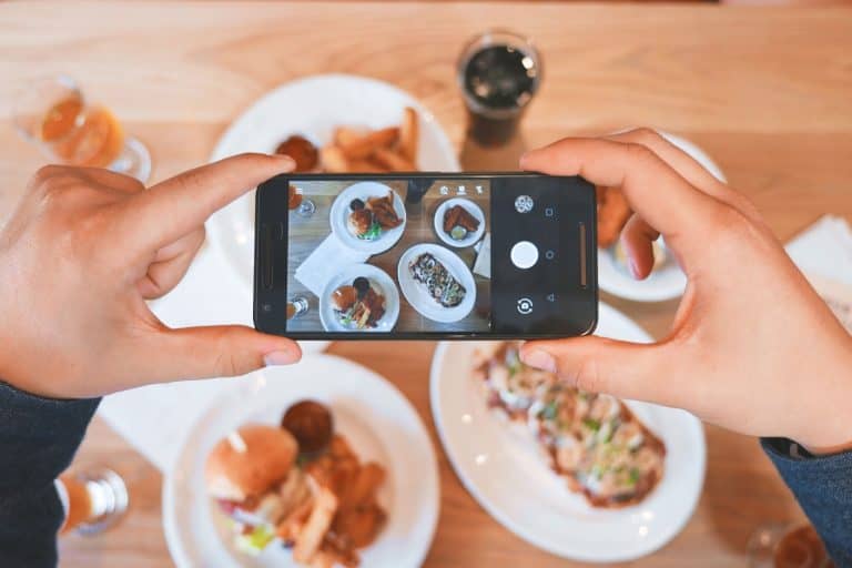 How Can Foodies Make Money From Social Media Platforms Like Instagram?