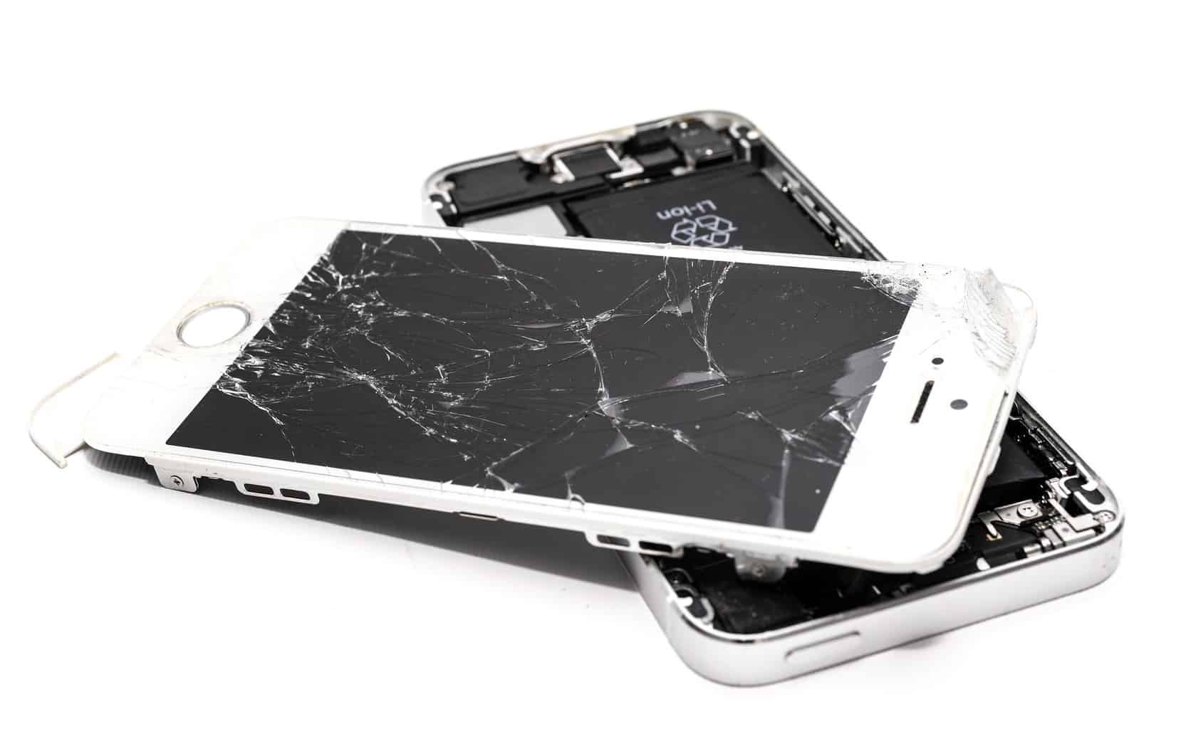 What to Do When Your Tech Device Malfunctions or Breaks? 1