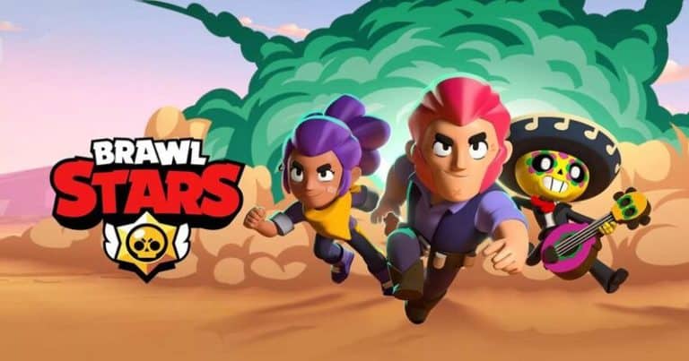 Free Android Emulator for Brawl Stars on PC