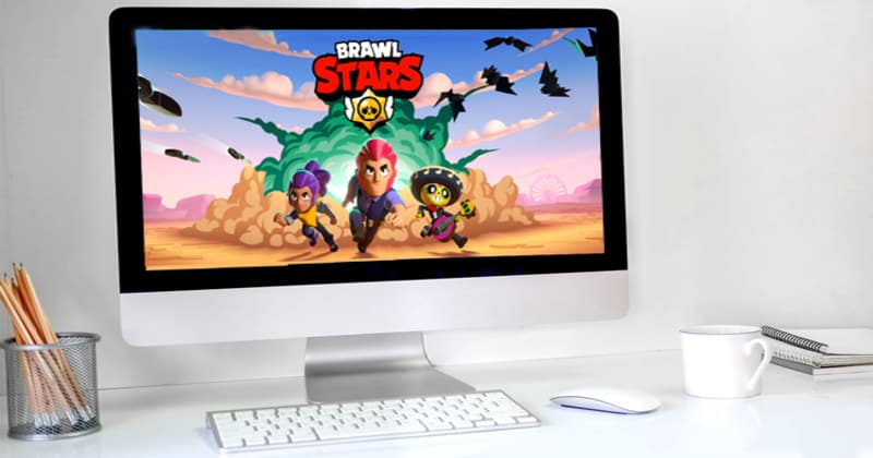 Free Android Emulator for Brawl Stars on PC 3