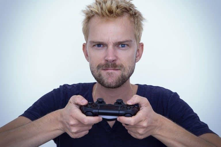 Best Gifts for Your Gamer Boyfriend