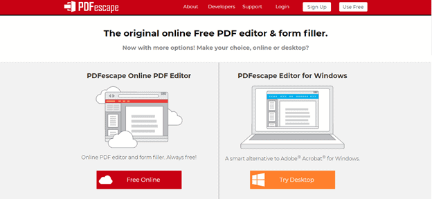 Best Software Choices for Editing PDF files in 2021 2