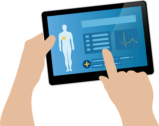 Medical Apps – Moving Towards the Future.