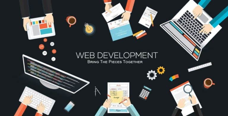 Ultimate Guide to Find an Affordable Web Development Agency