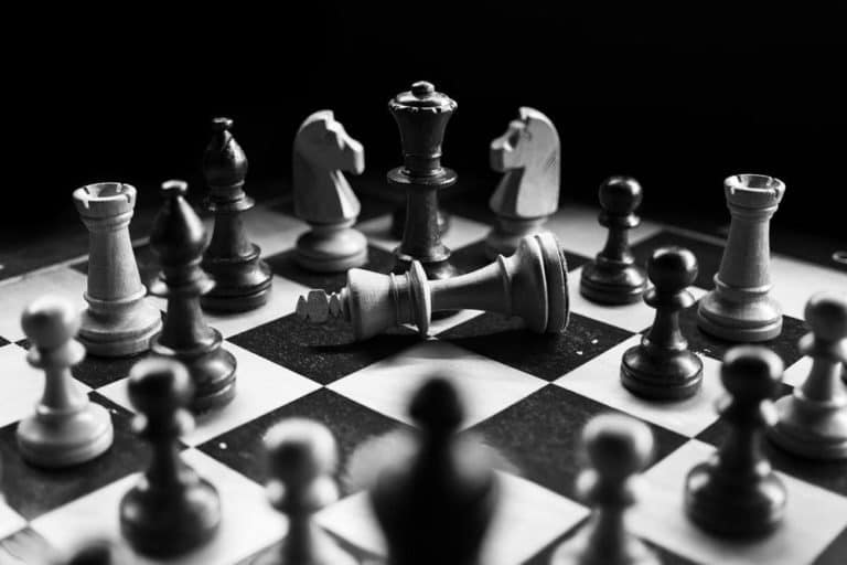 3 Entrepreneurial Strategies for Disrupting any Industry