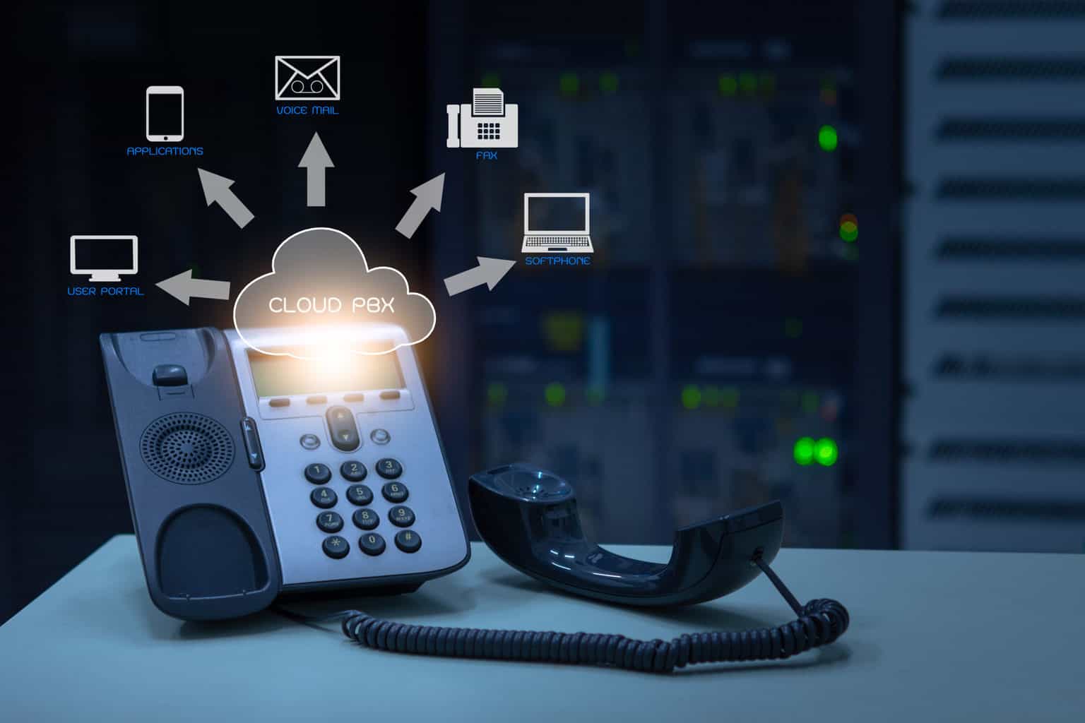 VOIP Phone Systems Help Small Businesses Grow Fast 1