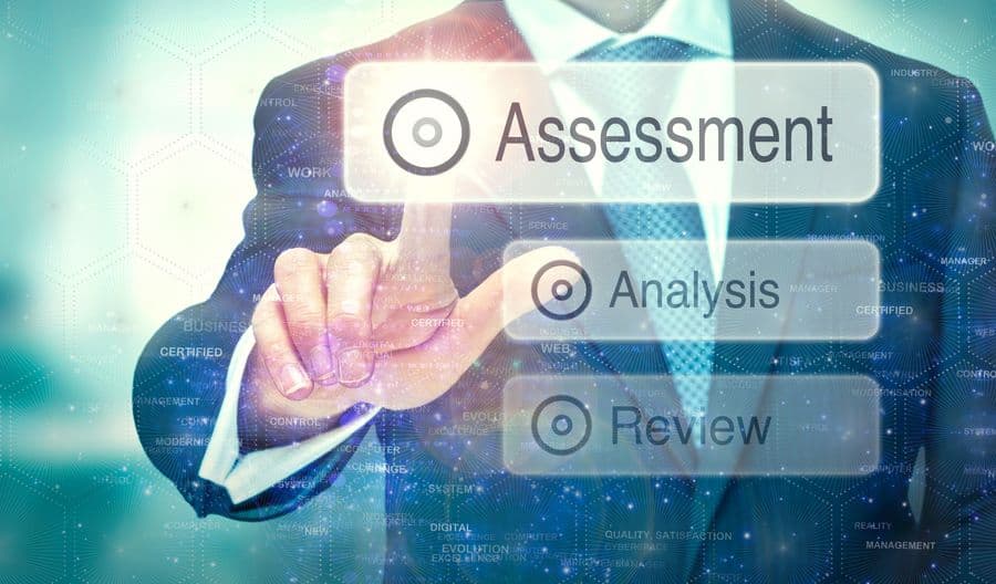4 Tips For Better IT Risk Assessment And Analysis 1