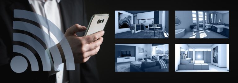 4 Home Technology Trends To Watch