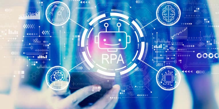 Some Basic Things to Know about RPA (Robotic Process Automation)