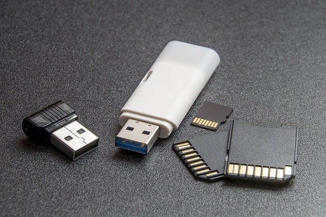 Reasons Why Flash Drives are Still Relevant Today 1
