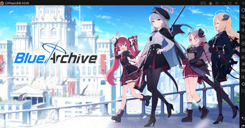 Download Quiz : Anime Lover on PC (Emulator) - LDPlayer