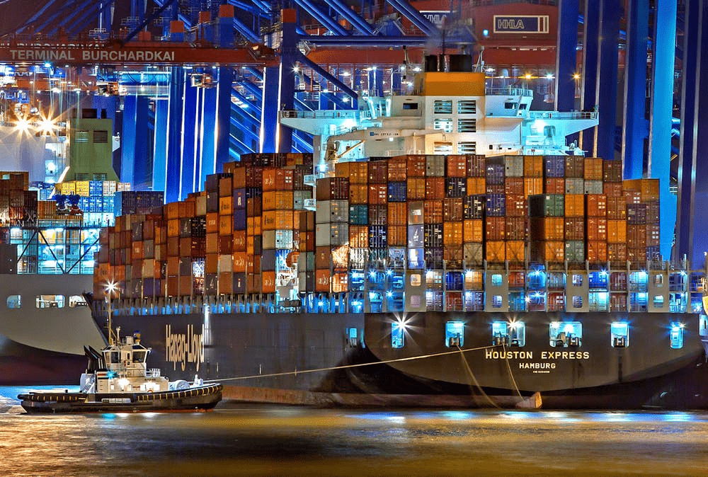 5 Tips to Reduce Shipping Damage 1